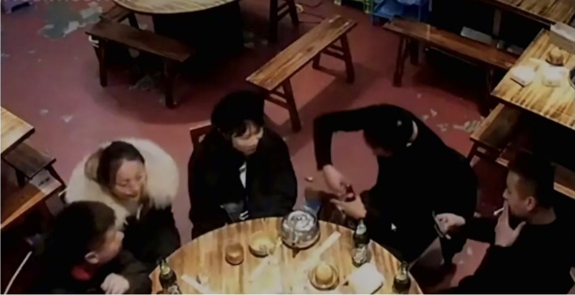 南昌刑事辩护律师：被一千万人围观的庭审，如何还谭松韵一个公道