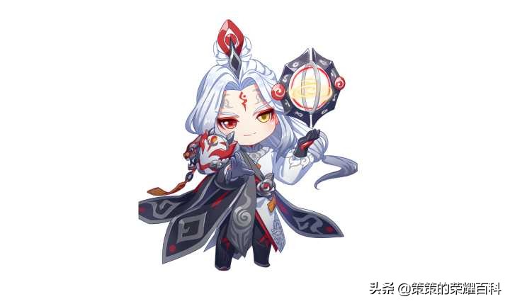 国服榜一明世隐深度教学(国服明世隐教学视频) - 趣味头条