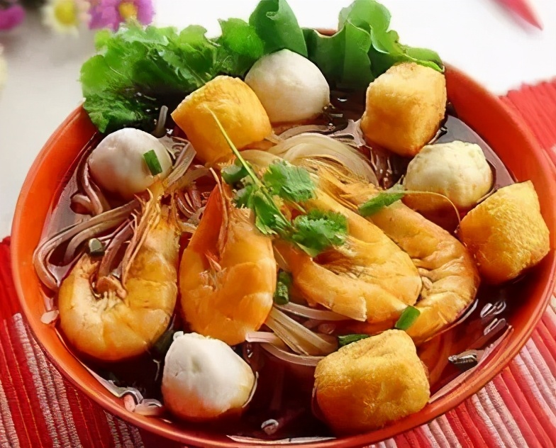 30余款美食推荐，学会自己下厨，不负好食光