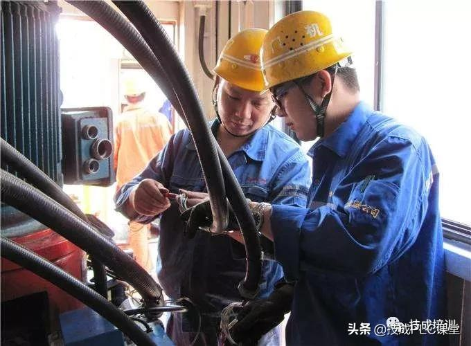 40个电气基础知识，判断你是不是一个合格的电气工程师
