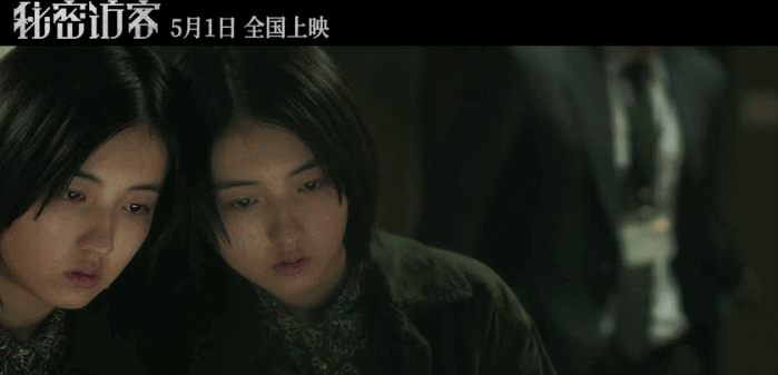 五月新片多到炸，你的首选是哪一部