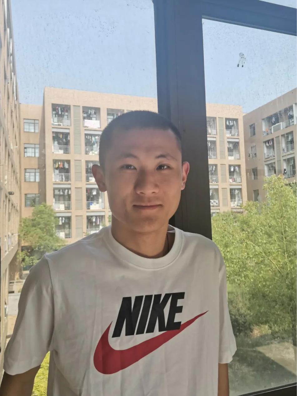 农大爱情故事丨“学霸情侣”们的教科书式恋爱！速来磕