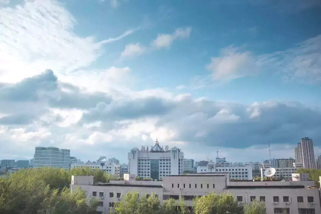 权威发布！北京交通大学2019年招生章程