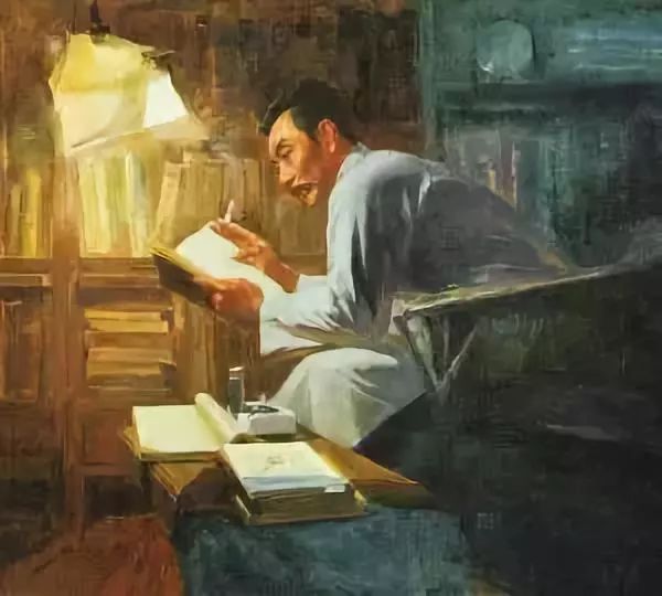 “岁月不饶人，我亦未曾饶过岁月”：日常生活中的鲁迅更有趣