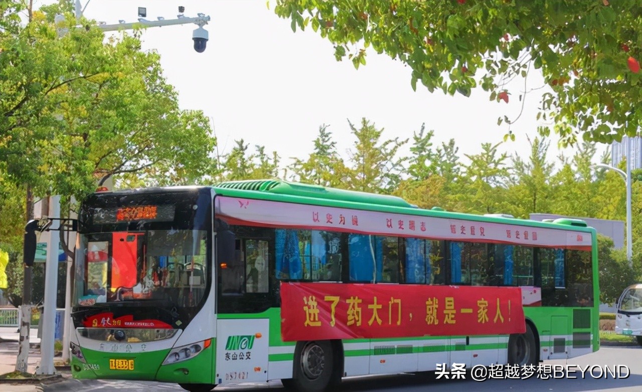 江苏高考：中国药科大学2021年各专业录取分数统计