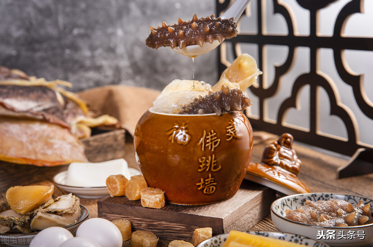 中国最有名的10碗汤，你喝过几种？有你家乡的汤上榜吗？