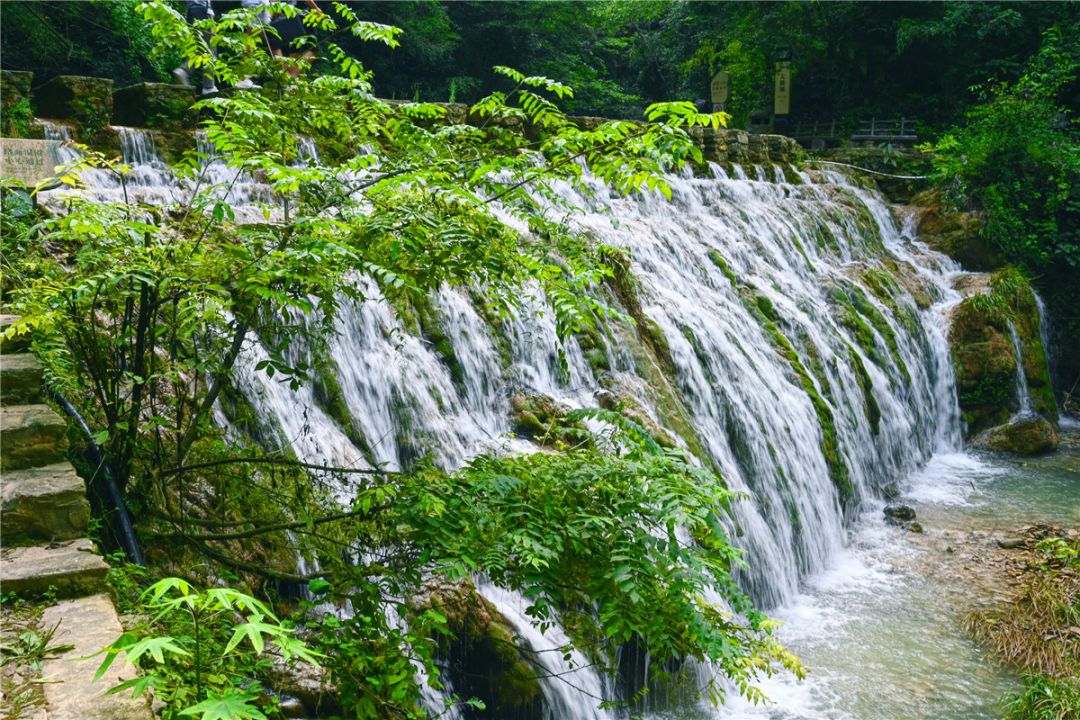 南漳最好玩的旅游景点(不花冤枉钱) - 悦闻天下