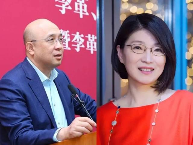 2021年上海5位顶级富豪，2人身价千亿？一人跻身中国前三甲