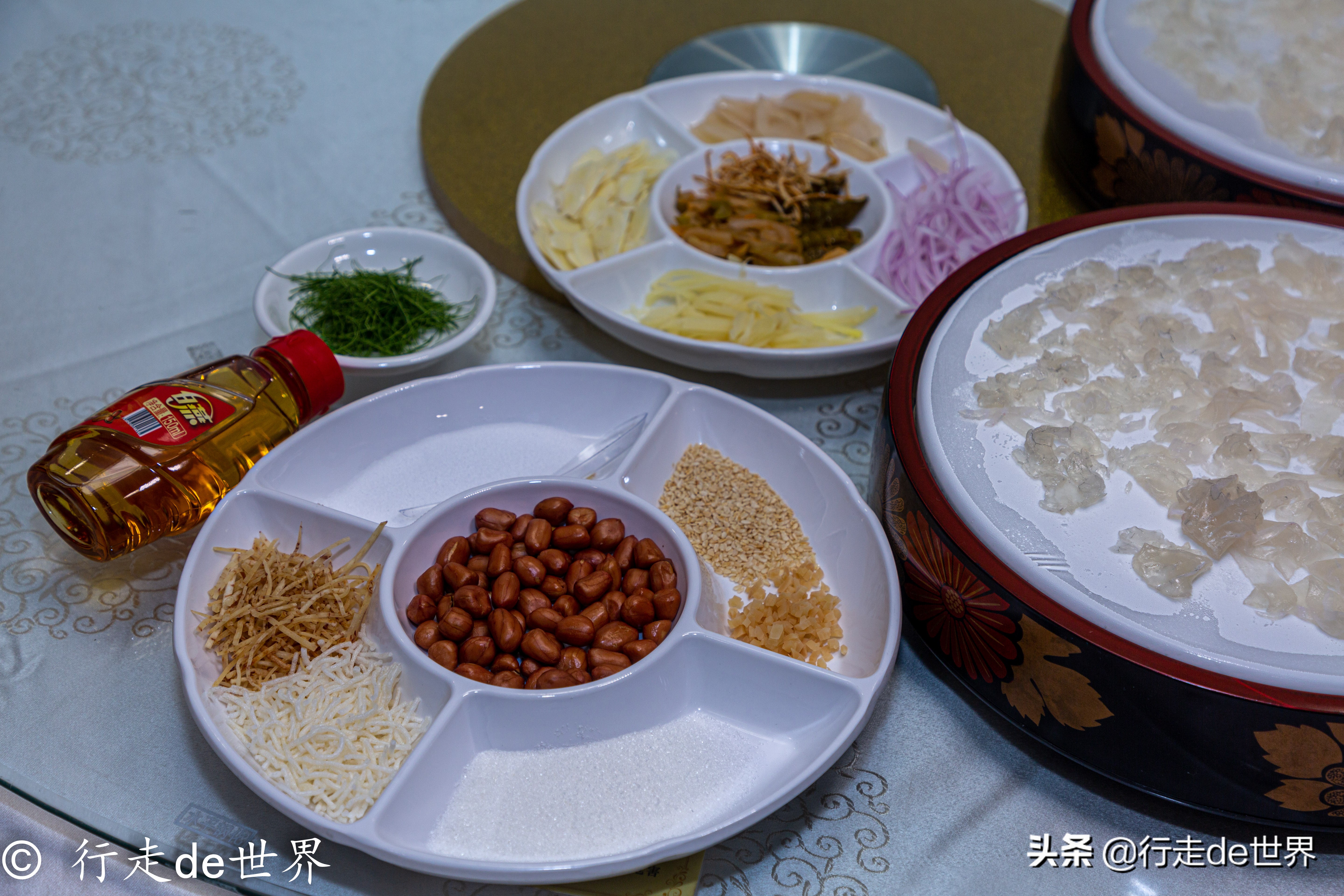 国庆假期相聚顺德，一次性打卡六家餐厅，品味地道顺德味道