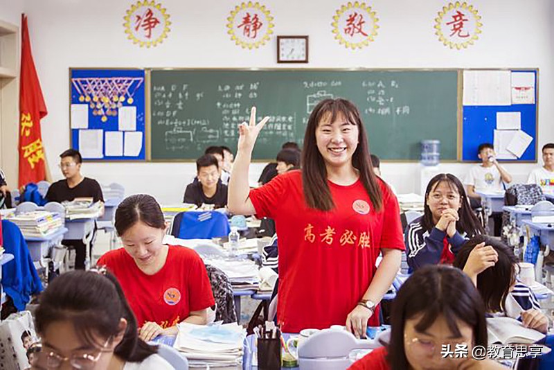 2020年高考语文全国1卷作文“我来写”：国力竞争，实则人才竞争