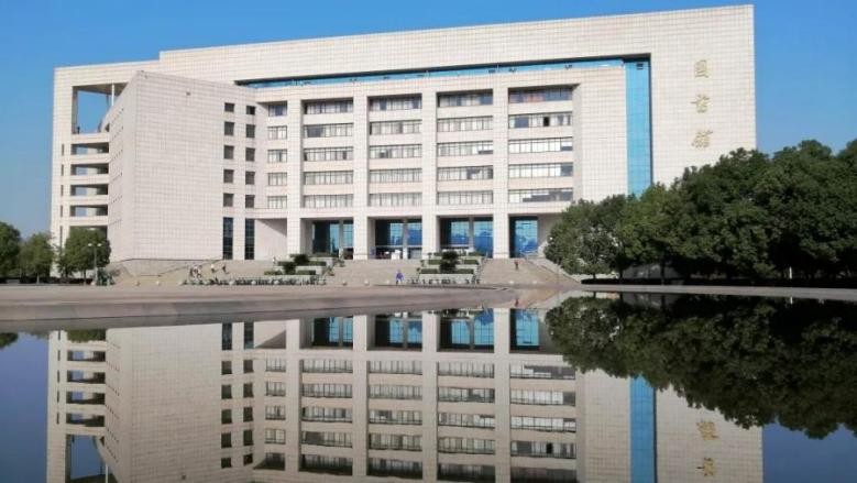 惊艳！央视多次报道！武汉有所高校超千人掌握这项“传统技艺”