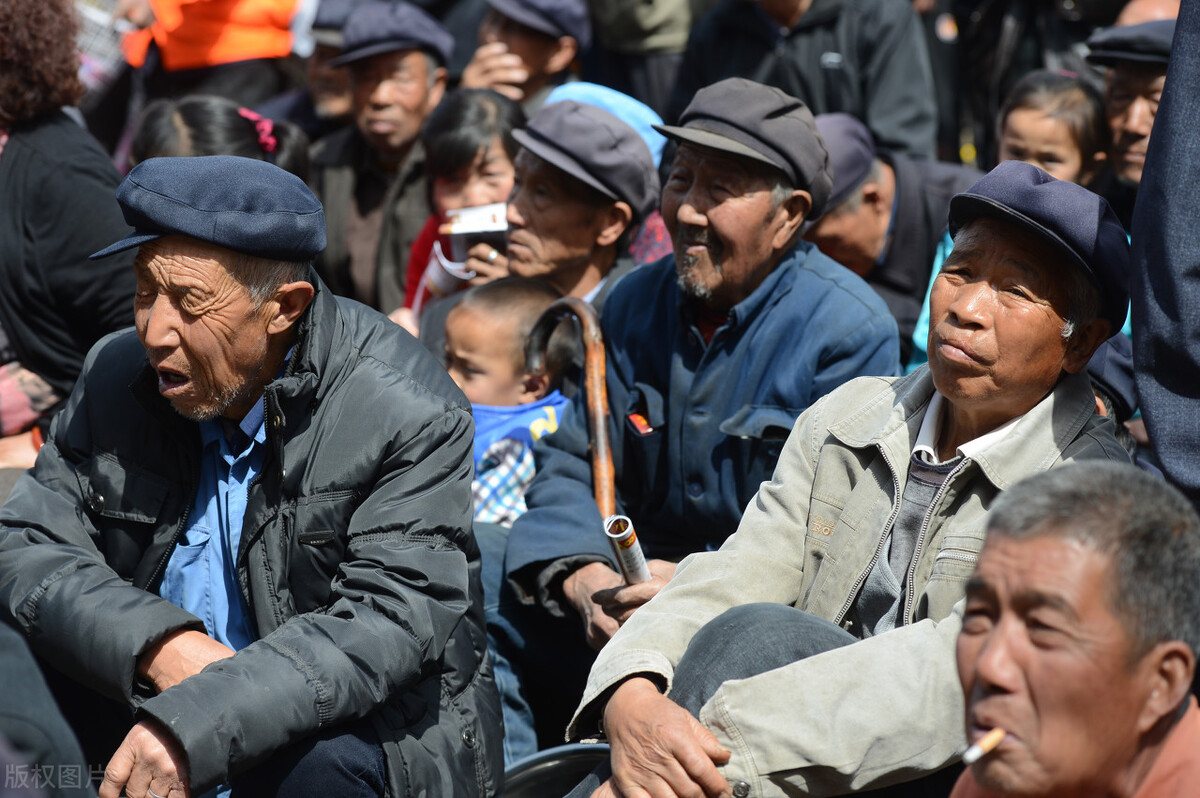 多少岁可以领养老金,多少岁可以领养老金新政策
