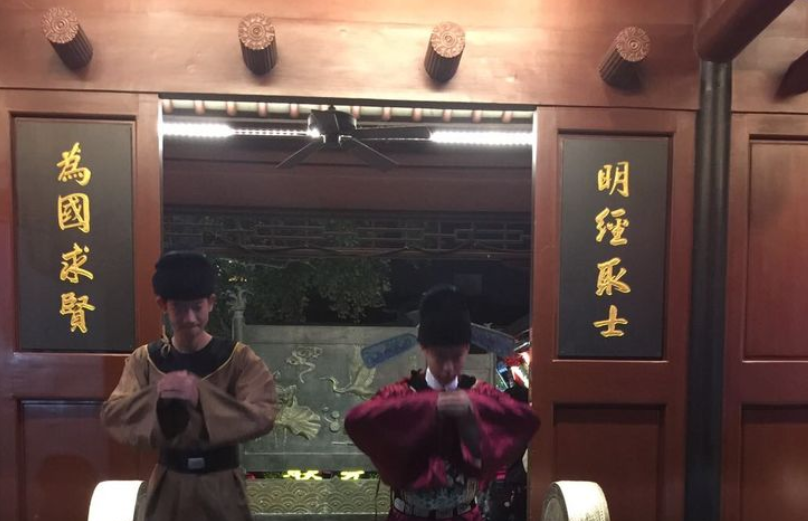 解密宋朝高考，不为人知的那些事，组织严密程度丝毫不逊色于当下