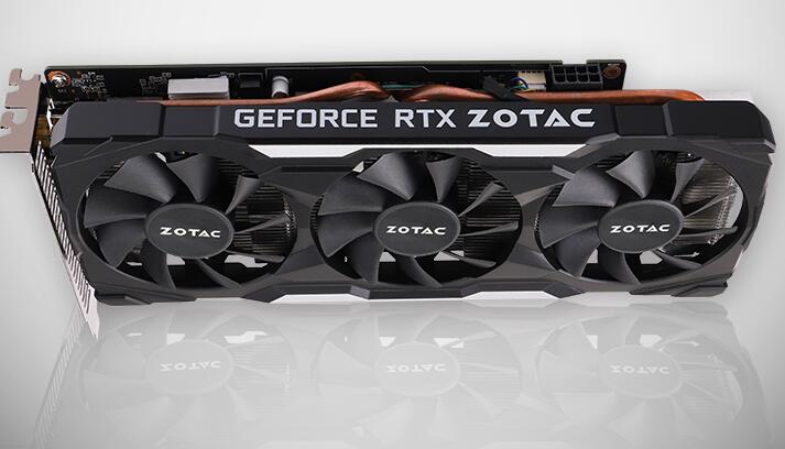 九代酷睿i7处理器+高性能显卡，支持开光线追踪，仅需六千多一点