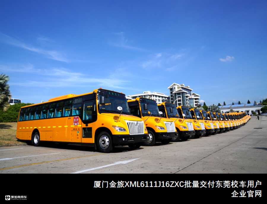 8月大中型客车市场数据来了，宇通公交居榜首，大金龙新车受关注