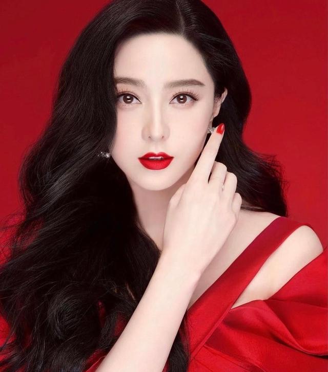 女生有这几种脸型,请大胆走"颜值路线",既有清纯感又很惊艳