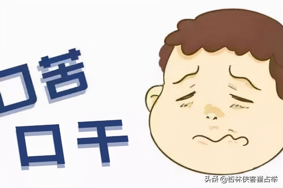 心肝火旺怎么调，送你一个方子，疏肝理气，滋阴清热，健脾祛湿