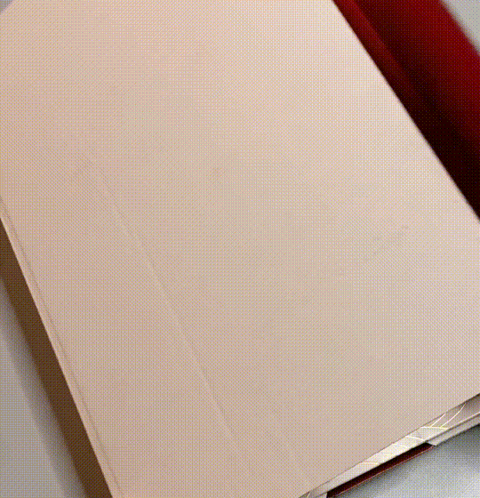 那些“神仙”大学录取通知书