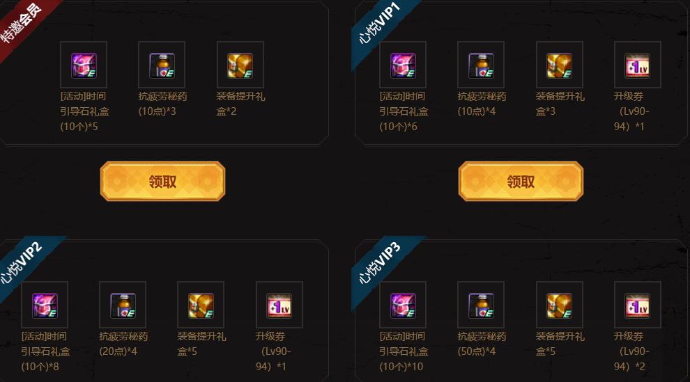 DNF：想刷深渊没有疲劳怎么办？近期获取疲劳药的途径请知晓