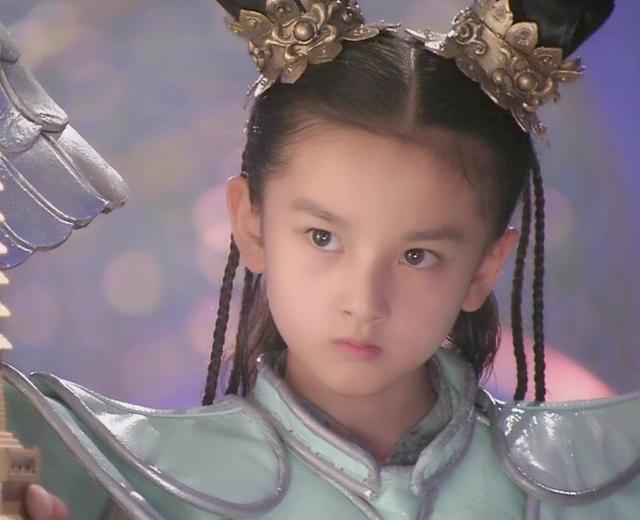 哪吒既是太子(哪吒既是太子也是将军) - 趣味头条