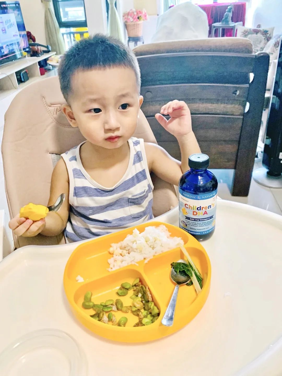 双11想给宝宝买点DHA？这些知识点一定要知道