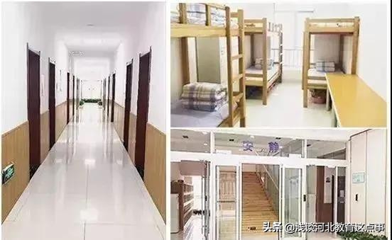 速看！民办初中住宿环境大揭秘