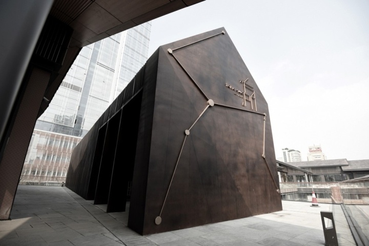 15个成都鲜为人知的地方，好玩有趣还小众