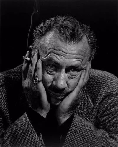 “摄影界伦勃朗”，拍下无数伟大的时代面孔，每一张都充满了故事