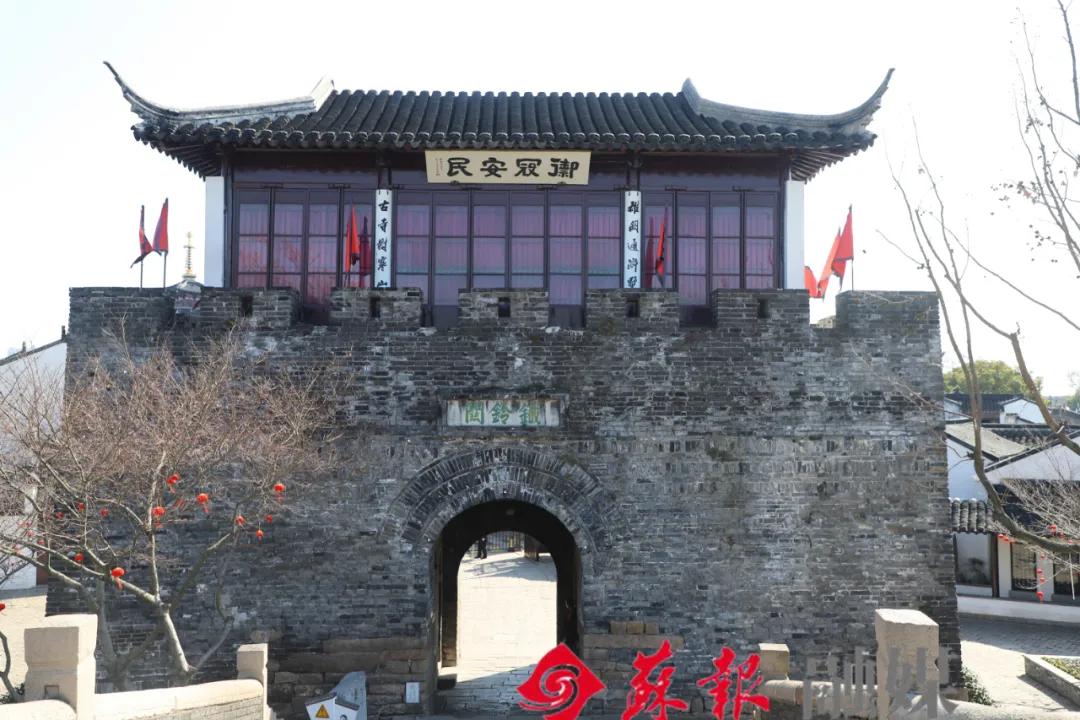 假期余额不足，苏州还有这十处美景值得打卡