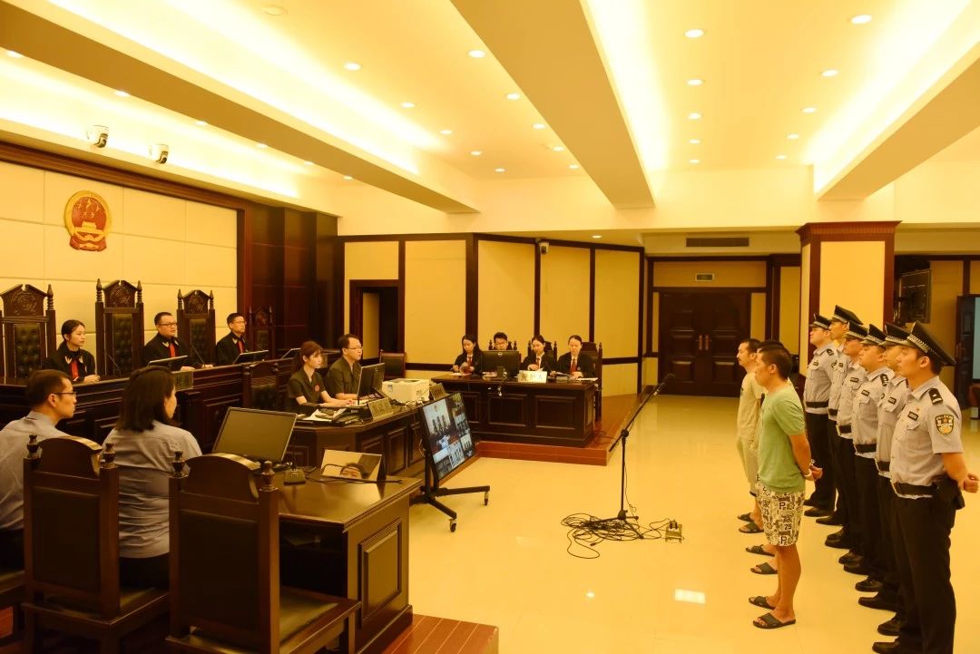 刑事法律援助4258人！看看这个地区法院是如何推进刑事案件律师辩护全覆盖