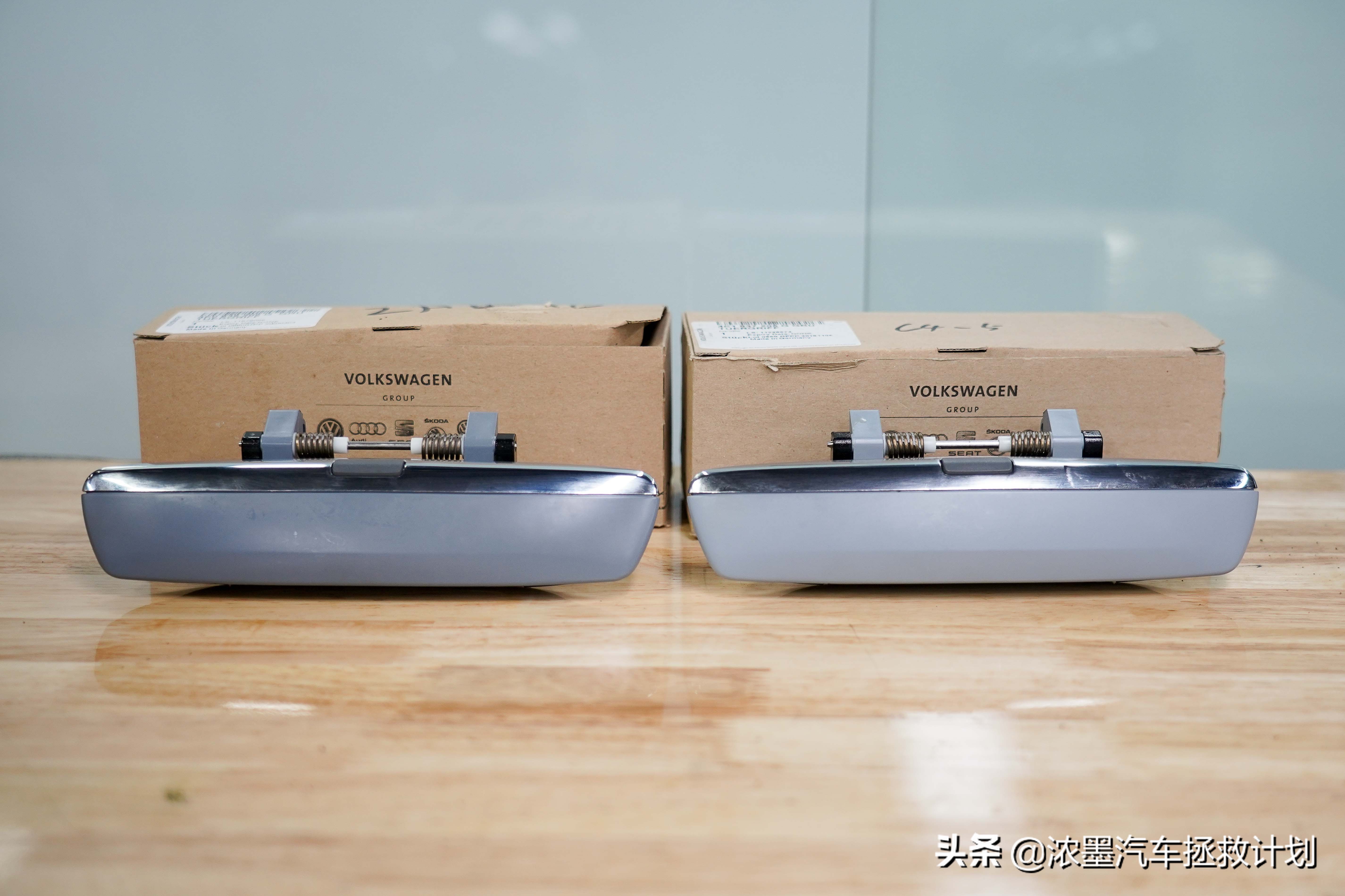 「驾驭科技」整备一台奥迪顶级的豪华旗舰A8，气韵天成的大家风范