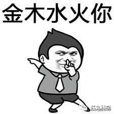 我竟然在朱元璋的族谱上看到了化学元素周期表？