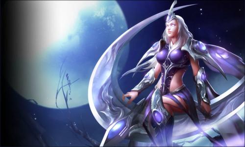 四本看一眼就沉沦的小说，完结多年评分居高不下，被书友捧上神坛