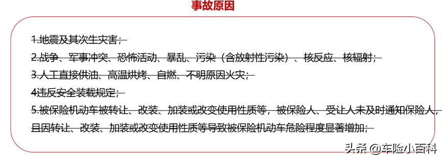 全面型车损险：自燃、无法找到第三方、发动机涉水都能赔的新险种