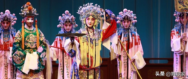 中国戏曲学院附中2020年招生考试报名章程