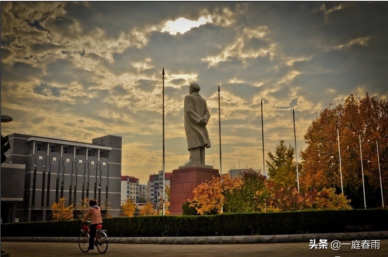 东北大学VS大连理工大学，谁是第一，辽宁本地考生也两难
