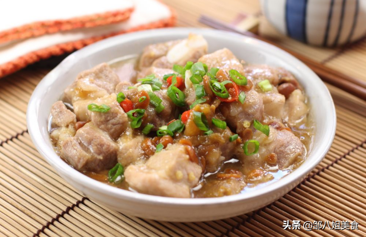 排骨怎么做好吃,排骨怎么做好吃 燉排骨的家常做法
