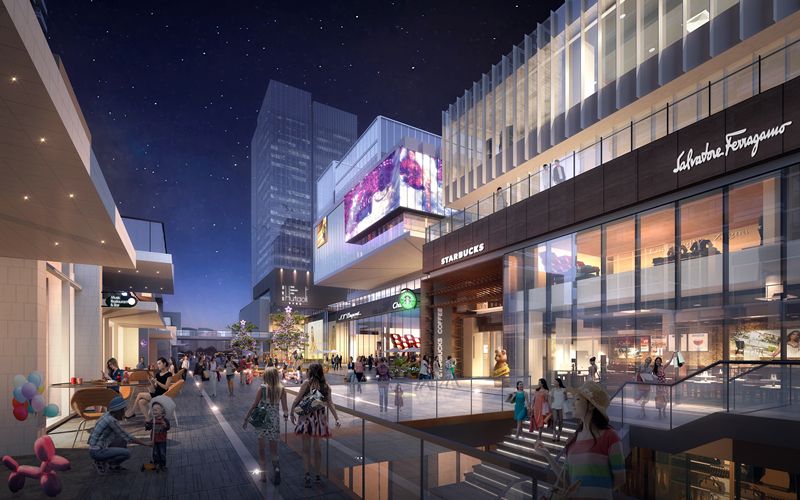 喜报｜美盛斩获金水区优质地块，教育大城再续美好