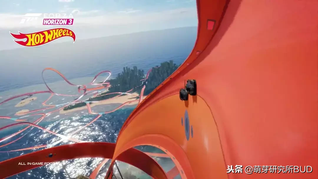 “汽车迷”孩子最全的启蒙资源,带孩子看看速度的世界