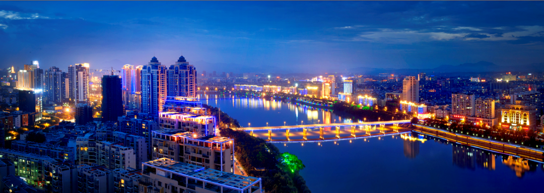 国家级名单公布！赣州占据9席！