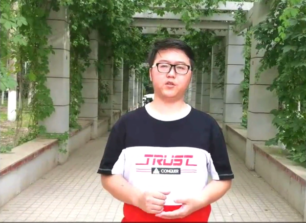 登上央视、入职外交部、获总书记接见！这9位青年来自北京同所大学！