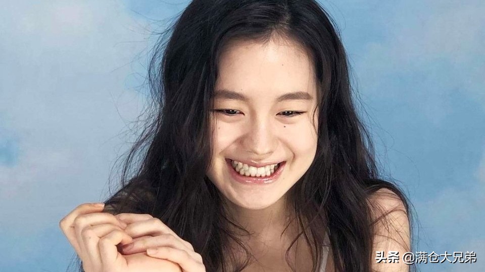 女主角演技不行主动退出？抱歉，咱们学不来