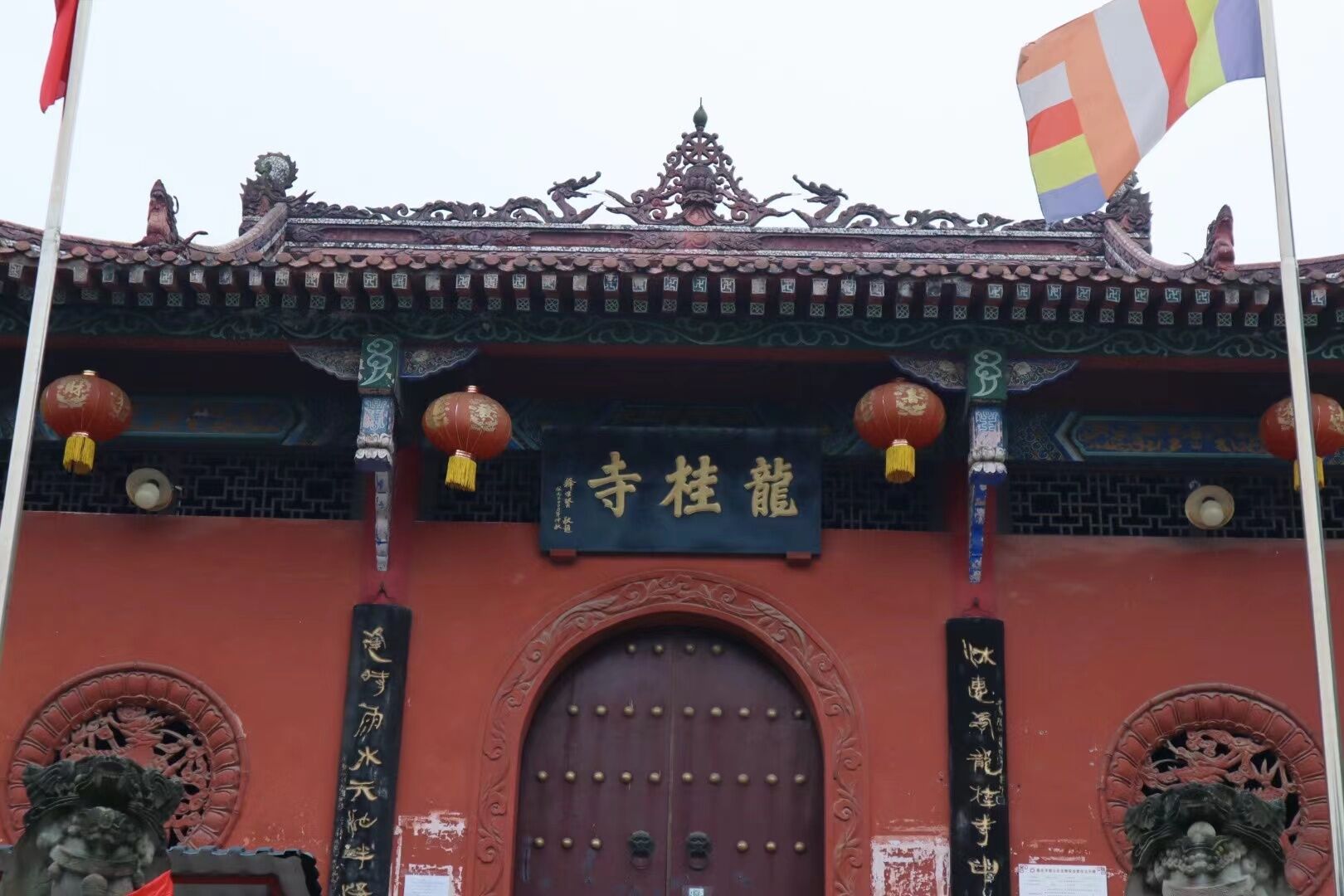 重庆的小众露营地！搭帐篷、爬山、钓鱼……不要门票