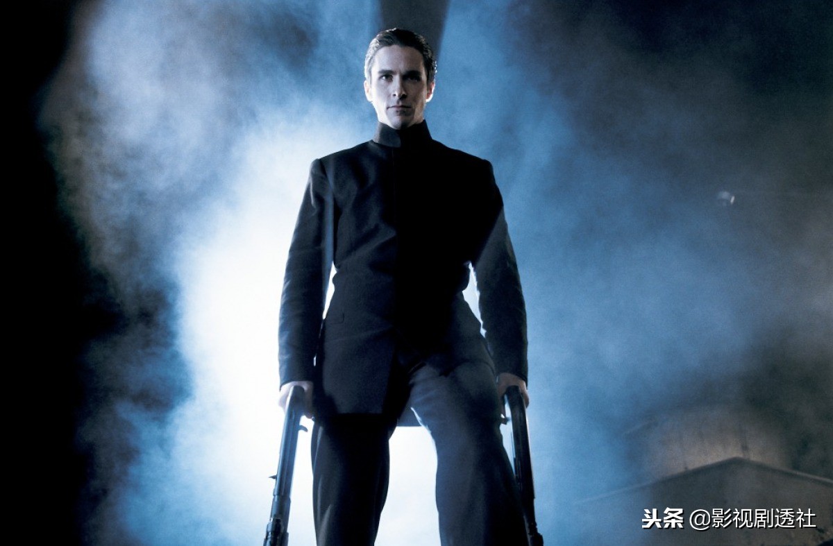 变种dna2电影剧情「解析」 _晶羽科技