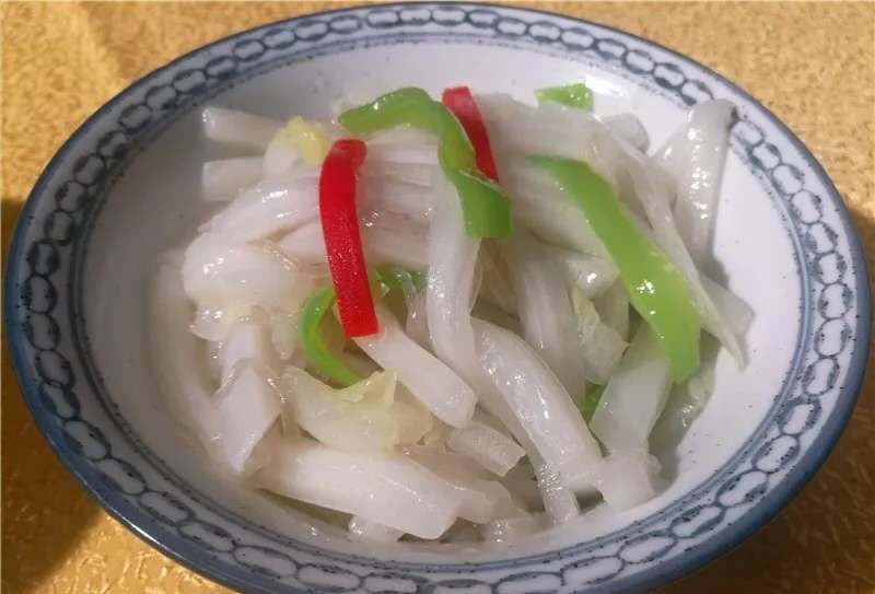 陜西美食：十碗席