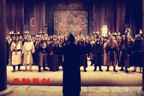 讲义气，重承诺，兄弟情深不言弃。
