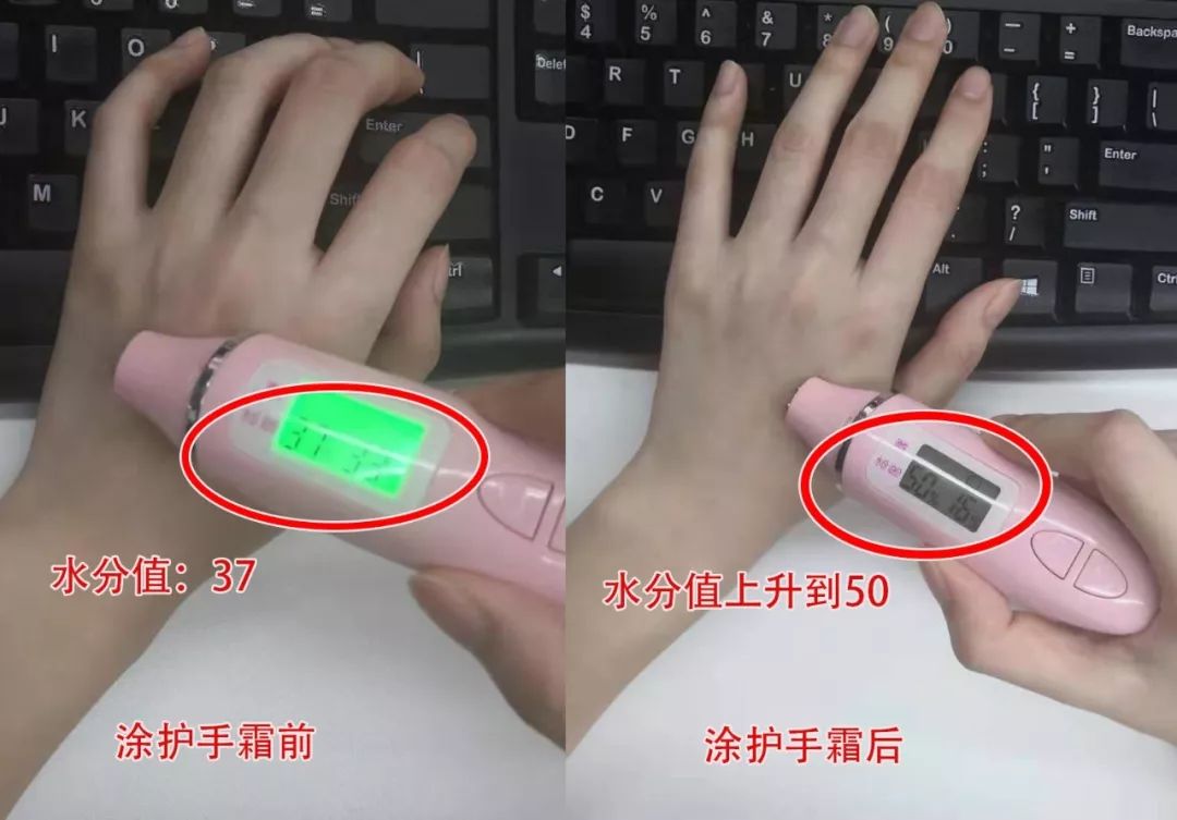 手纹深干燥、粗糙真显老！这支法国“换皮护手霜”，拯救干燥皱纹