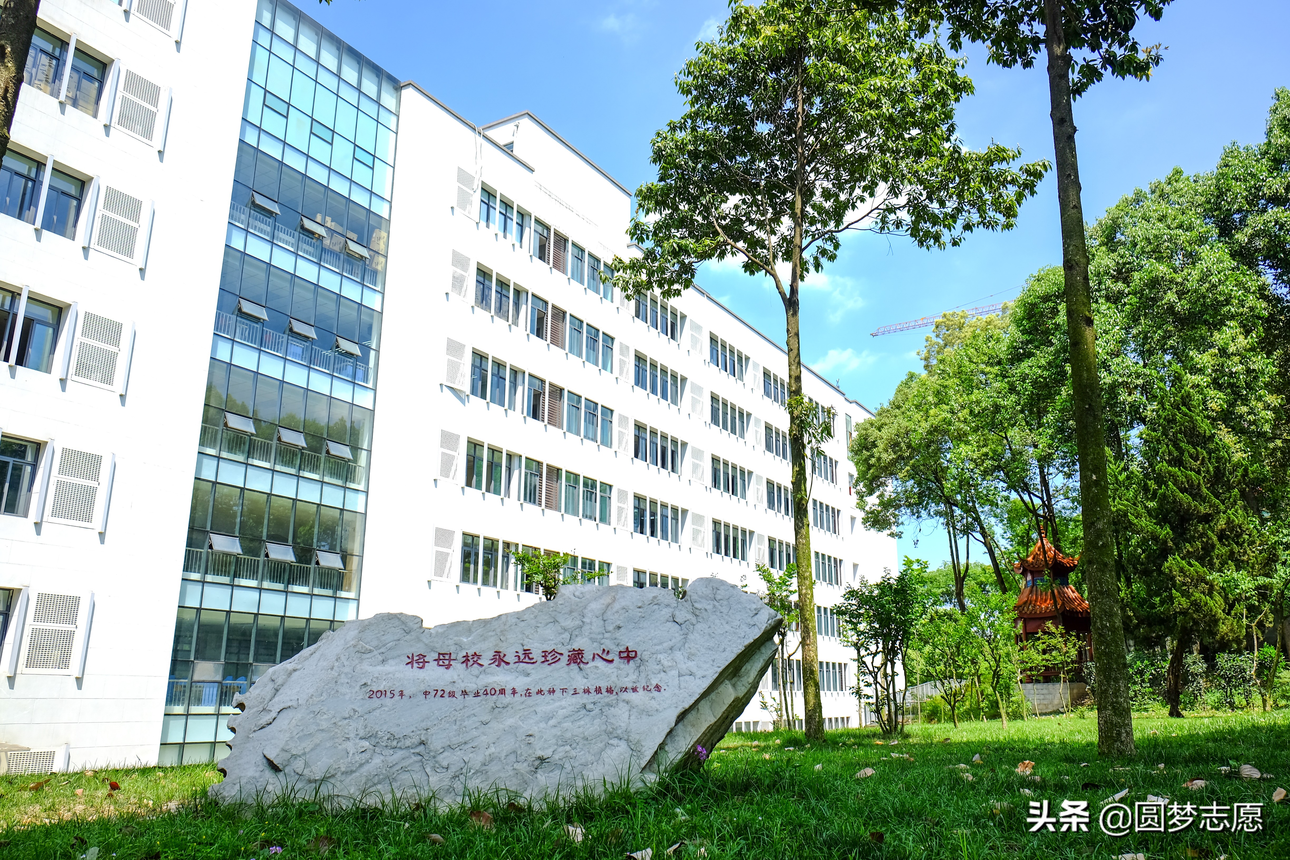 四川师范大学：公费师范生报考条件、录取分数线