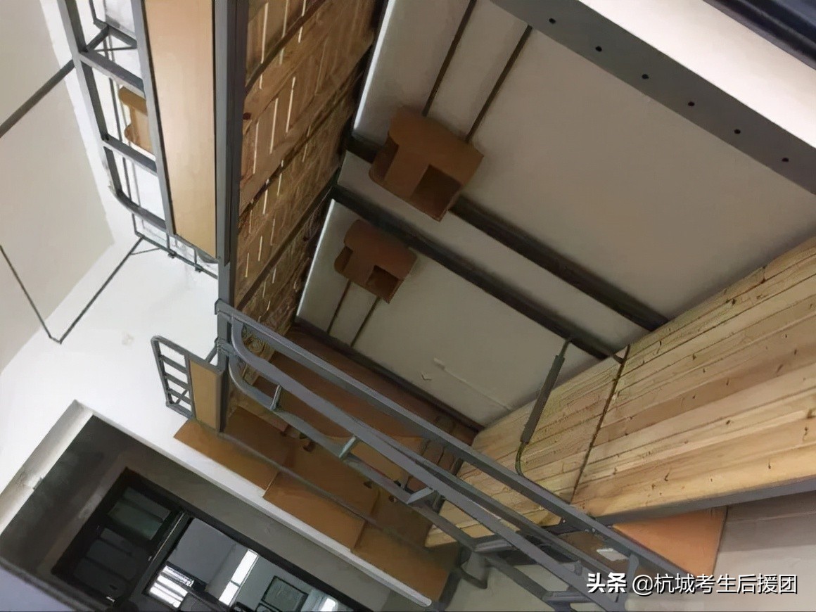 浙江高校宿舍条件大揭秘！住得比家里还好？