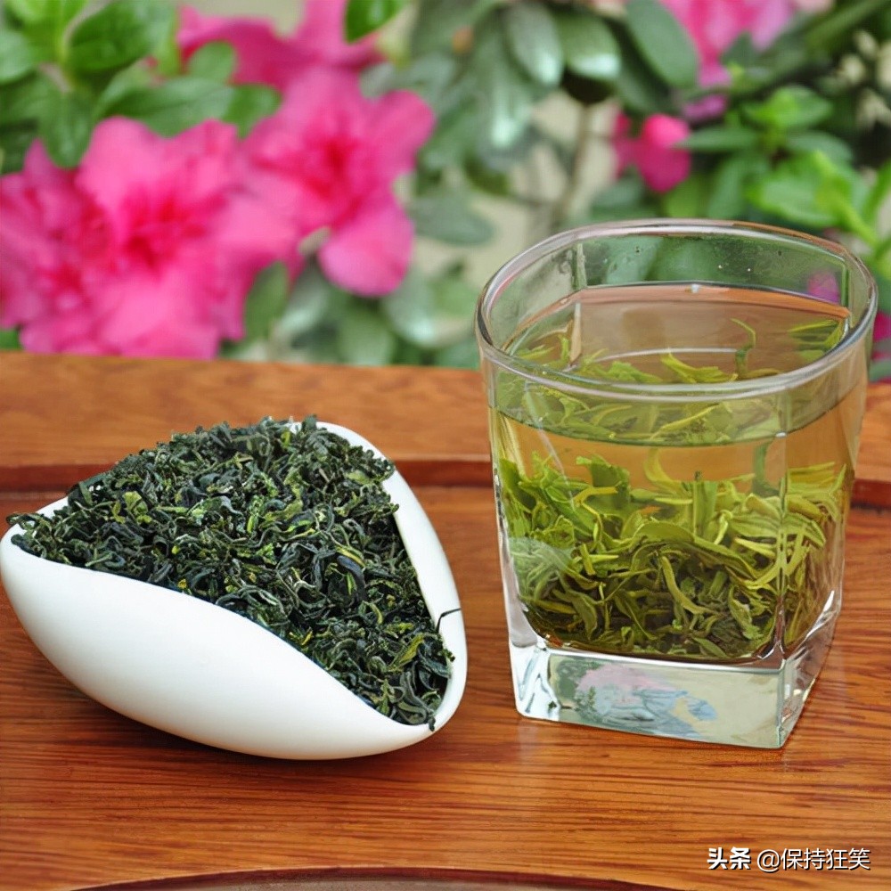 山东特产有哪些（山东十大特产排行榜分享）